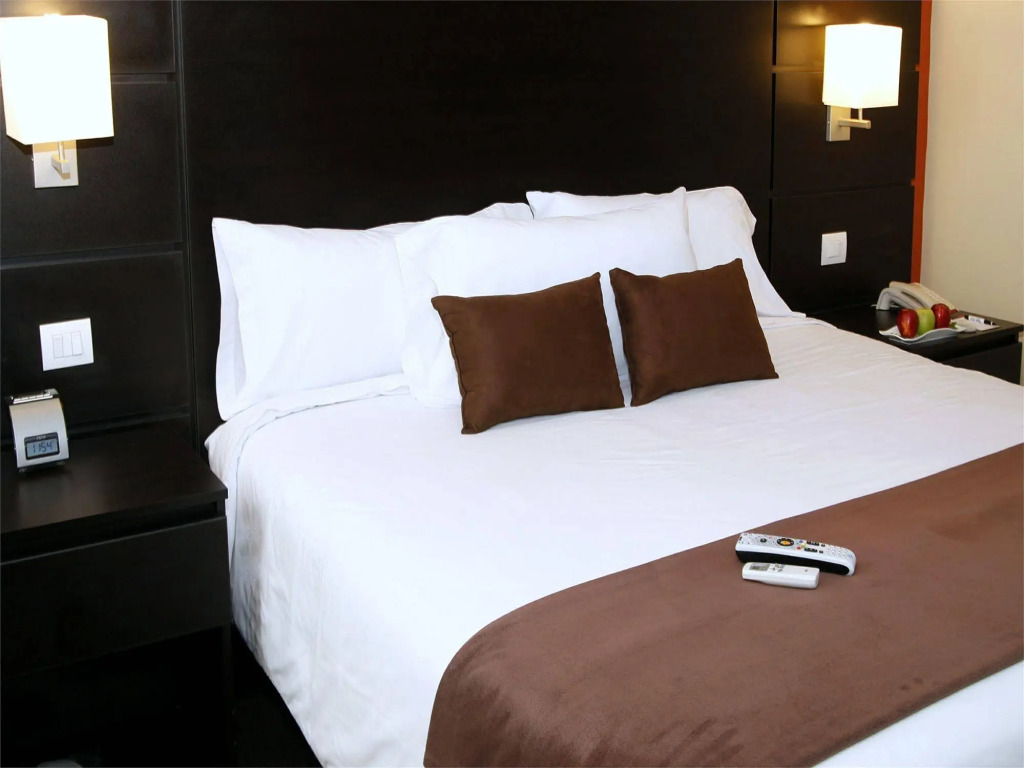 Best Western Trujillo