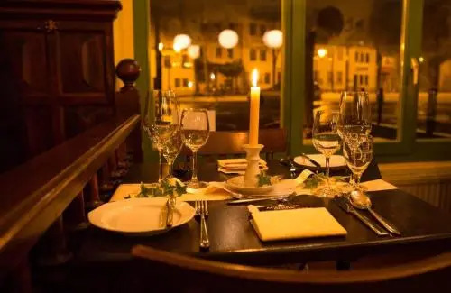 Pension Alt Naumburg