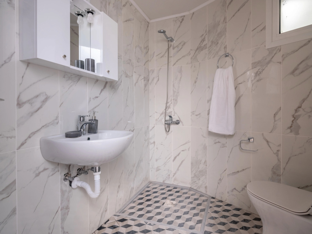 Heraklion s Heart Apartment