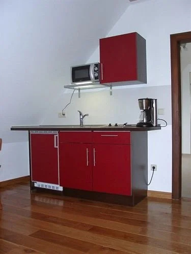 Apartments Mester