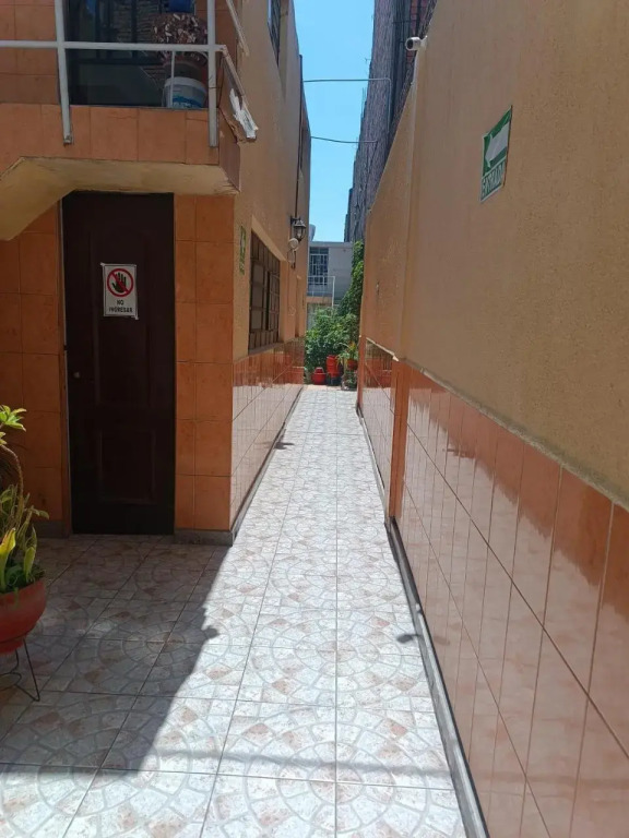 Hostal San Luis