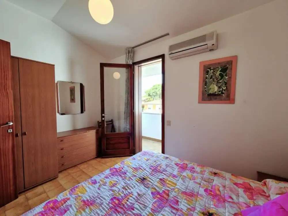 Two-story Terraced House With Private Garden