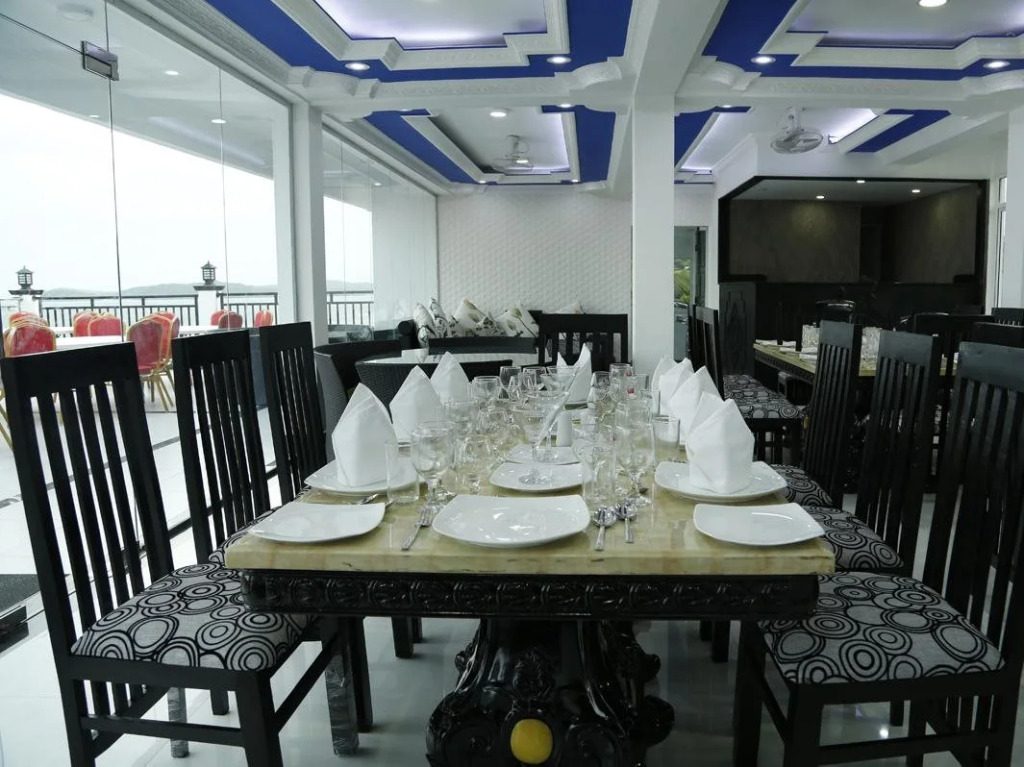 Villa Hotel
