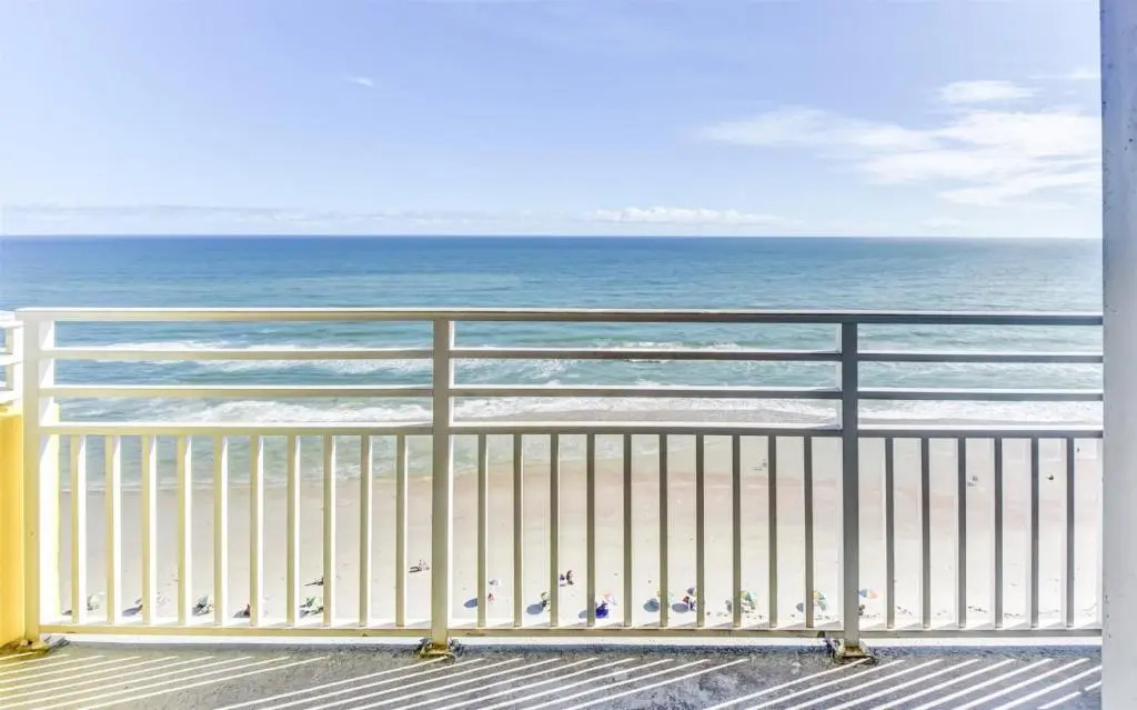 Unit 1507 Ocean Walk - 1 Bedroom Ocean Front