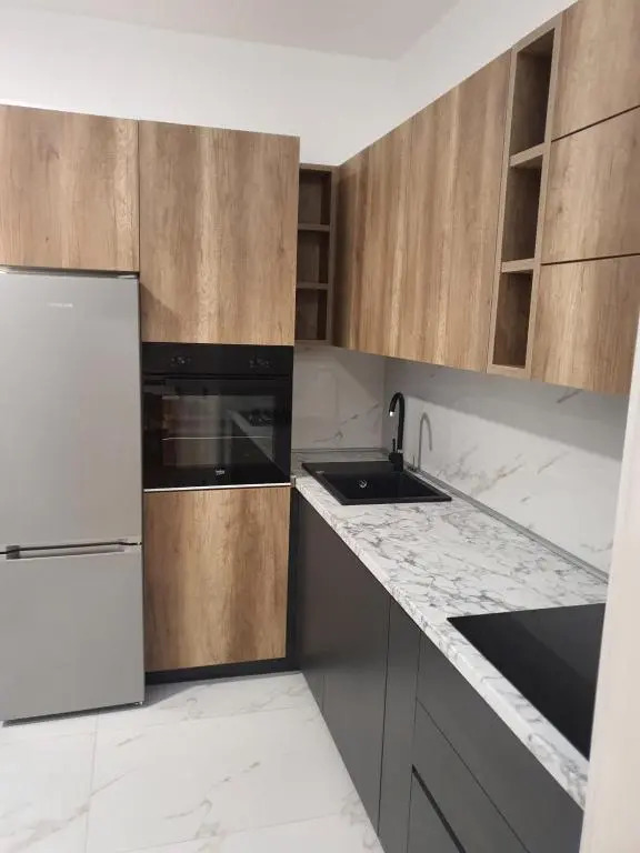 Residence INN Rijeka suite