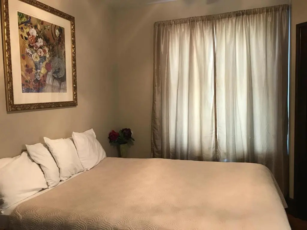 Riverside Hot Springs Inn & Spa