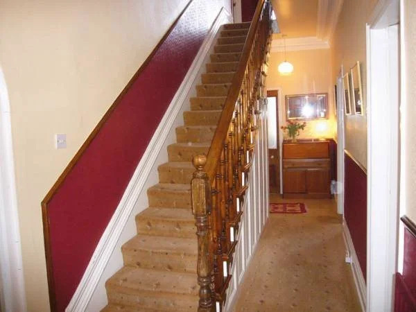 Rockwood House