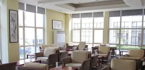 Training Center Hotel - Dalian