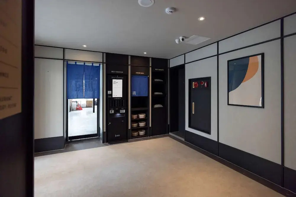 Mitasuya Ryokan Hotel Daejeon Yuseong