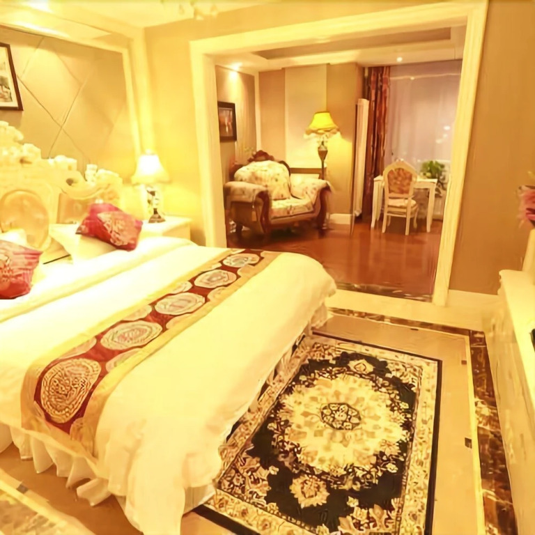 Tianxi International Hotel