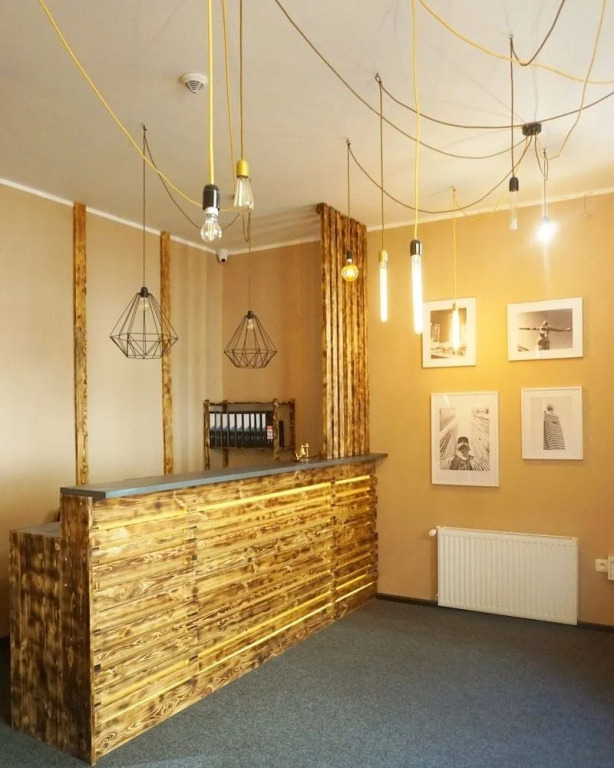 Expolis Residence - City Center - 24h POZNAŃ GŁÓWNY #betterthanyourEX