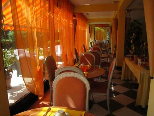 Hotel Garni Alba