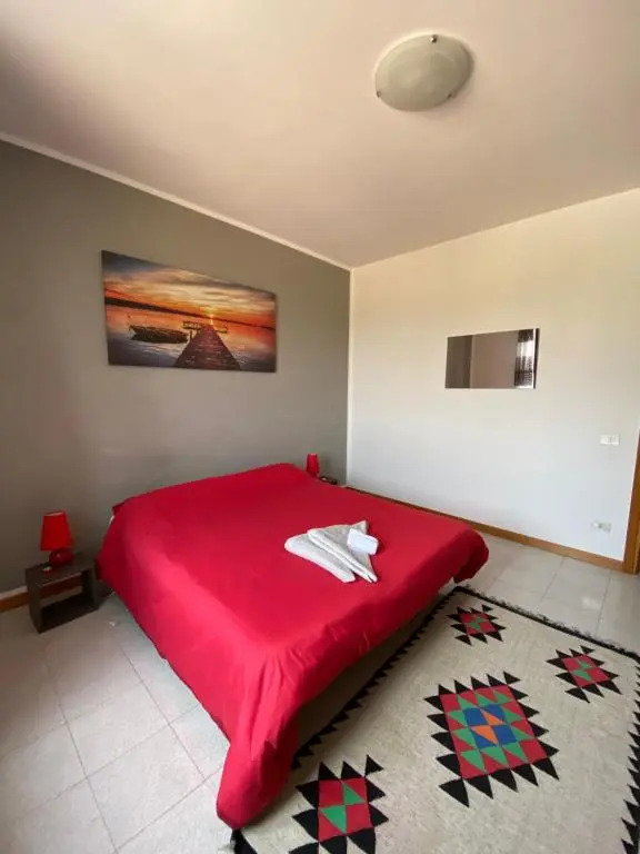 Casa Luigi - appartamento a Peschiera del Garda