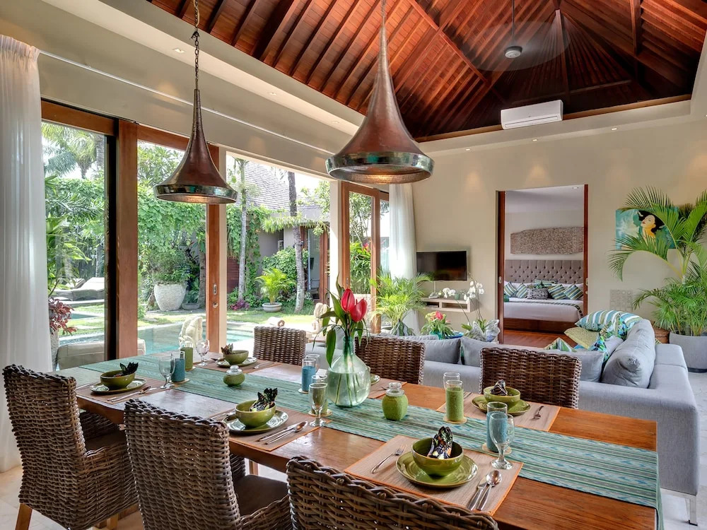 Eshara Villas