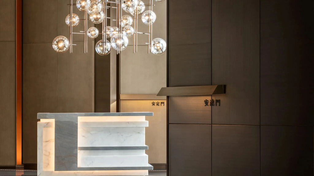 InterContinental Xian North by IHG