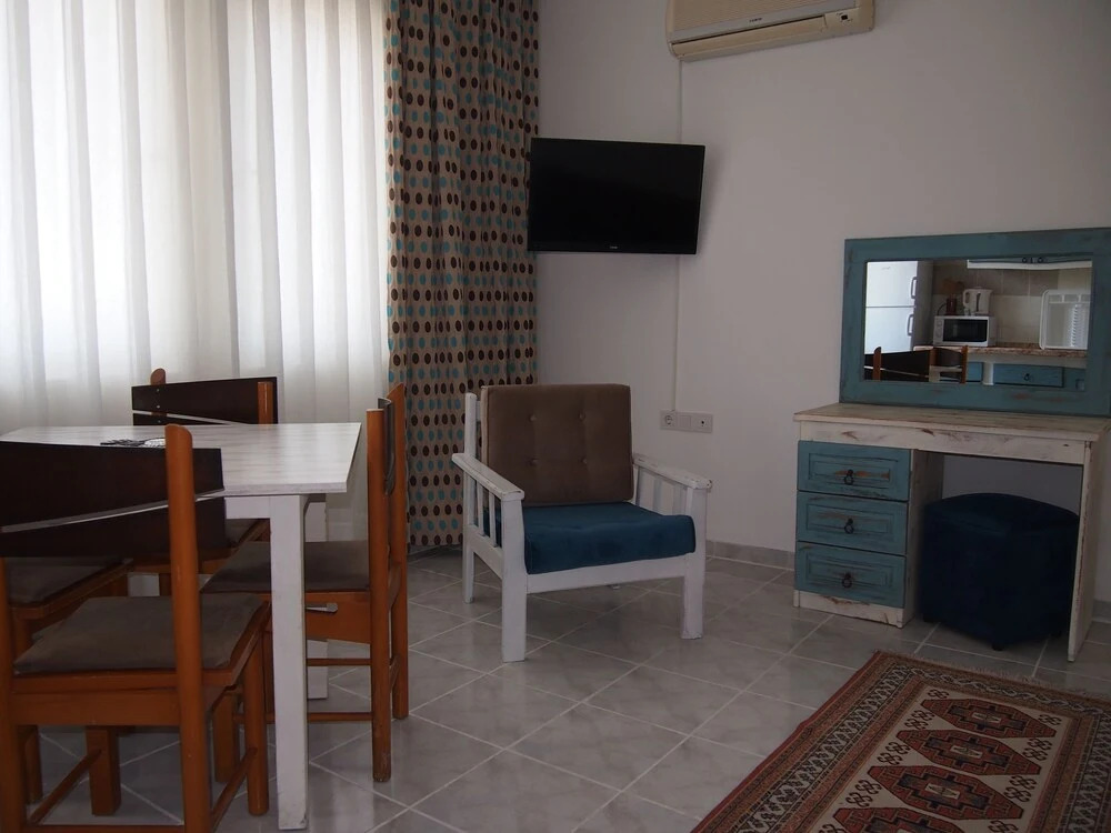 ÖZCEM APART HOTEL FETHİYE