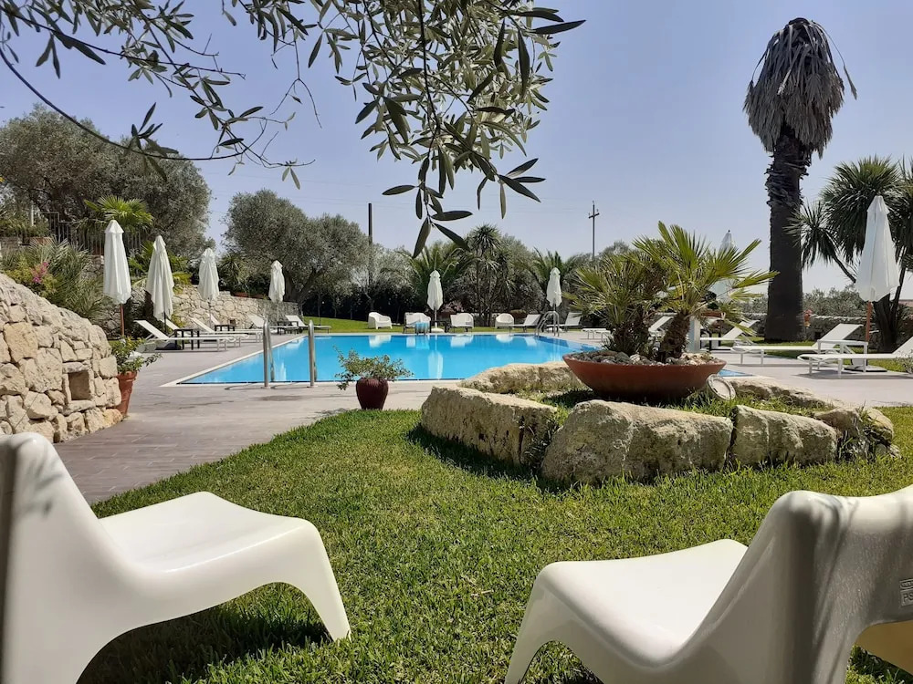 Domus Hyblaea Resort