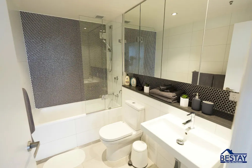 Waterview Spacious Family Friendly House SH1006