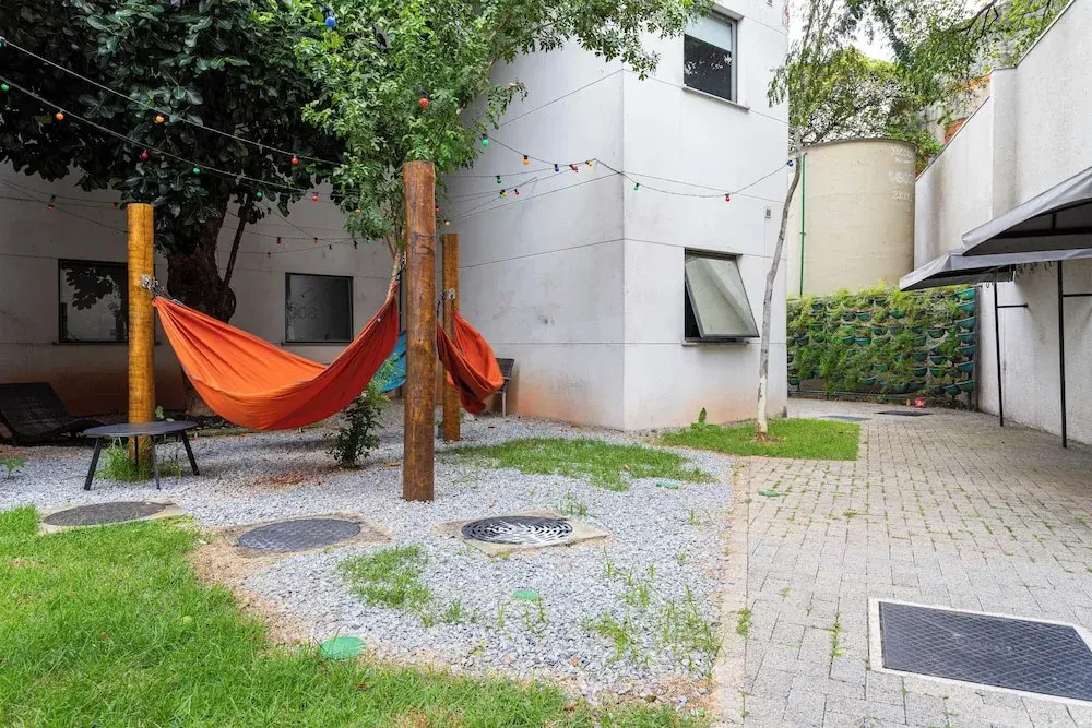 Caza Noz by Viva - Apartamentos com ótima estrutura e área comum próximo à USP e Butantã