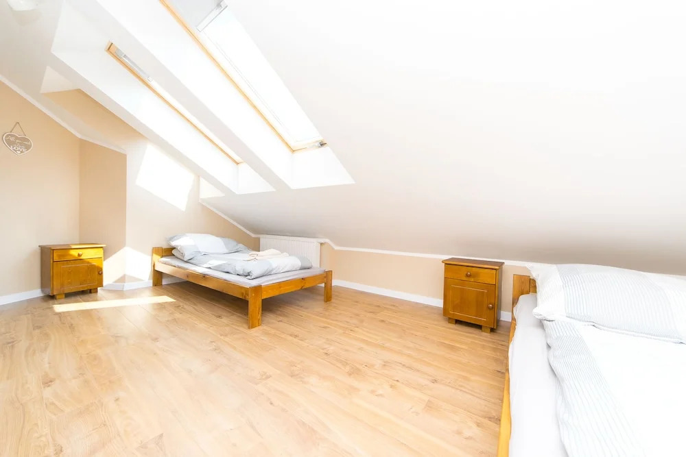 Blue Apartment Old Town Air Condition p4you pl
