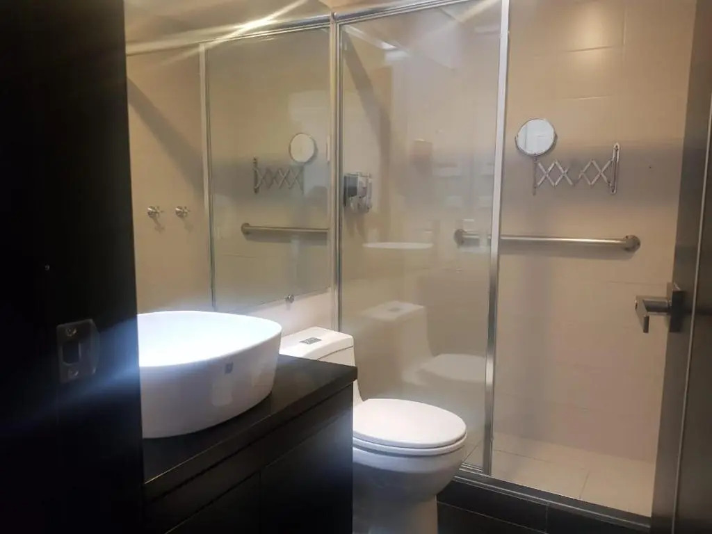 Hostal Entre Ros