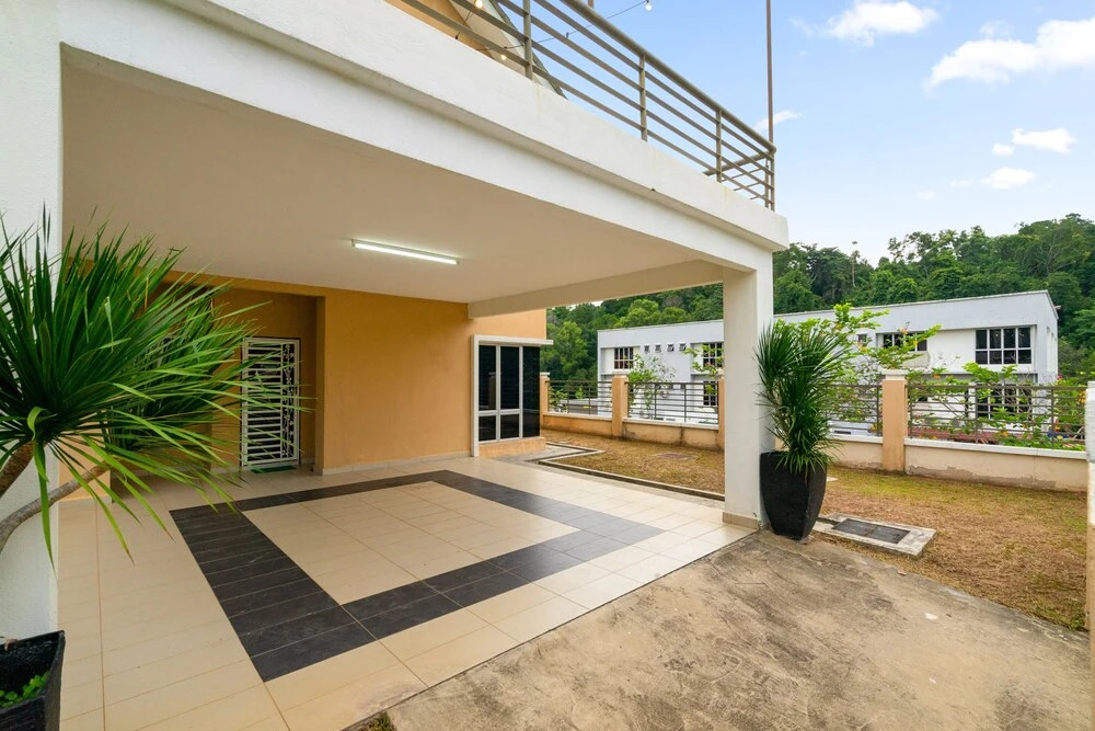 Rumah Den Homestay