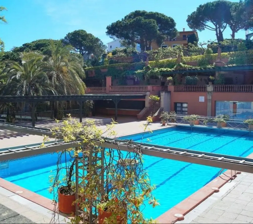 107099 - House in Lloret de Mar