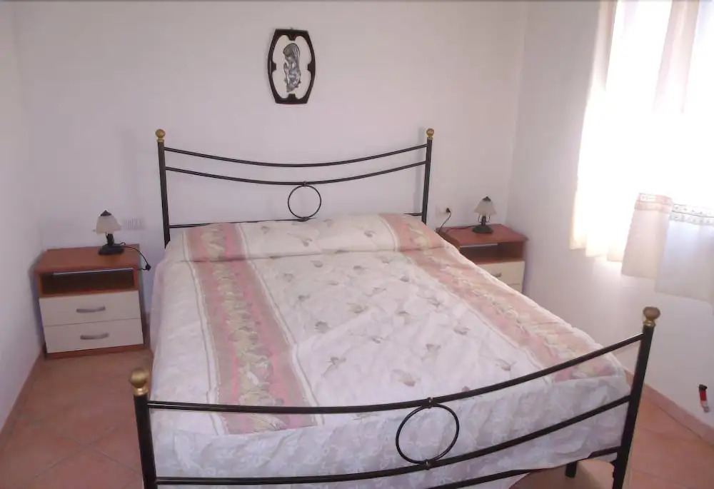 Residenza LAlzoni