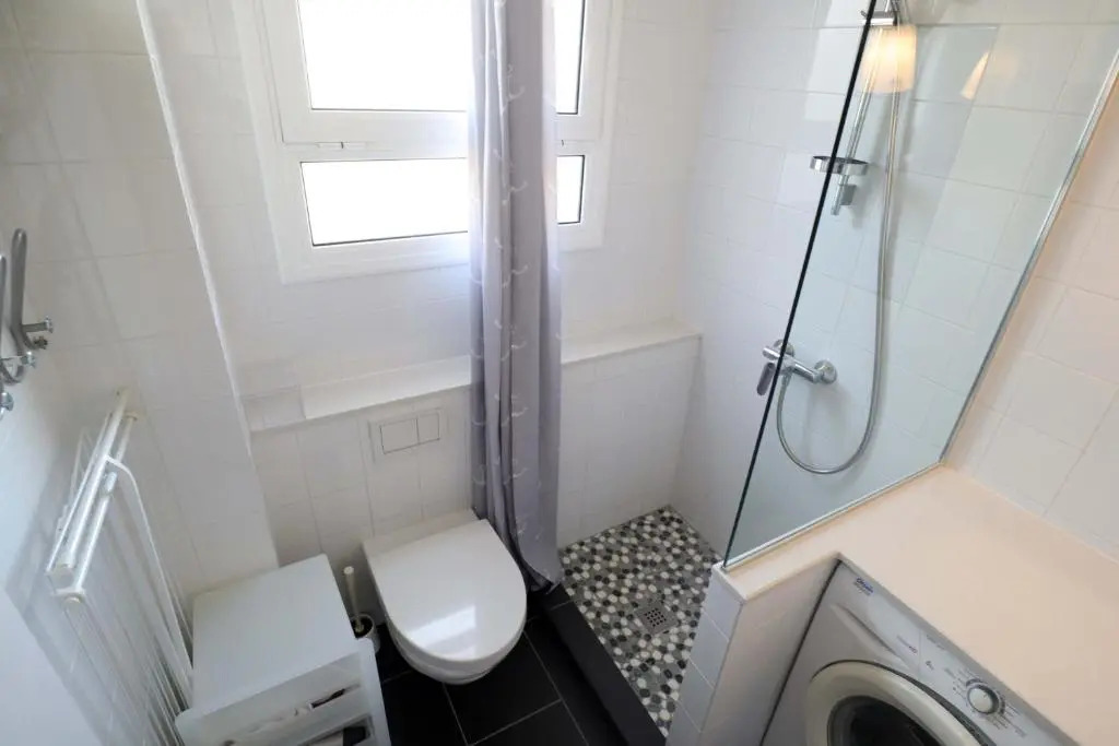 La Conca, encantador apartamento para 2 pax E34026