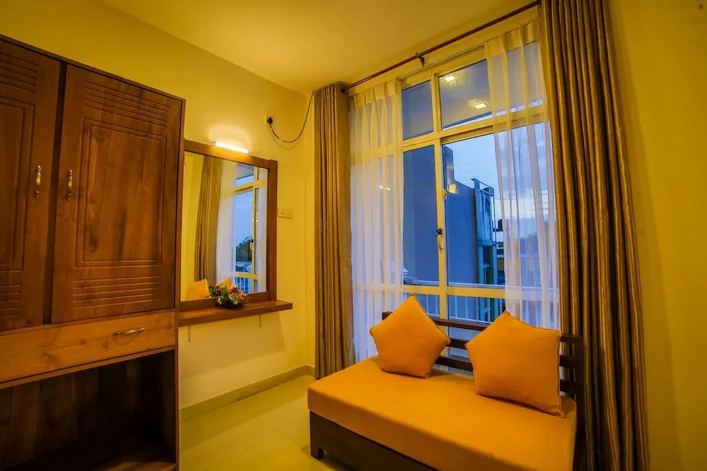 ASR Hotel