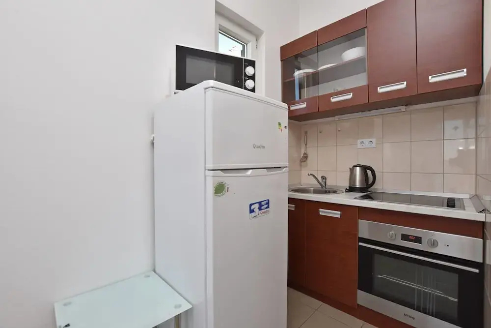 Apartments Ivan