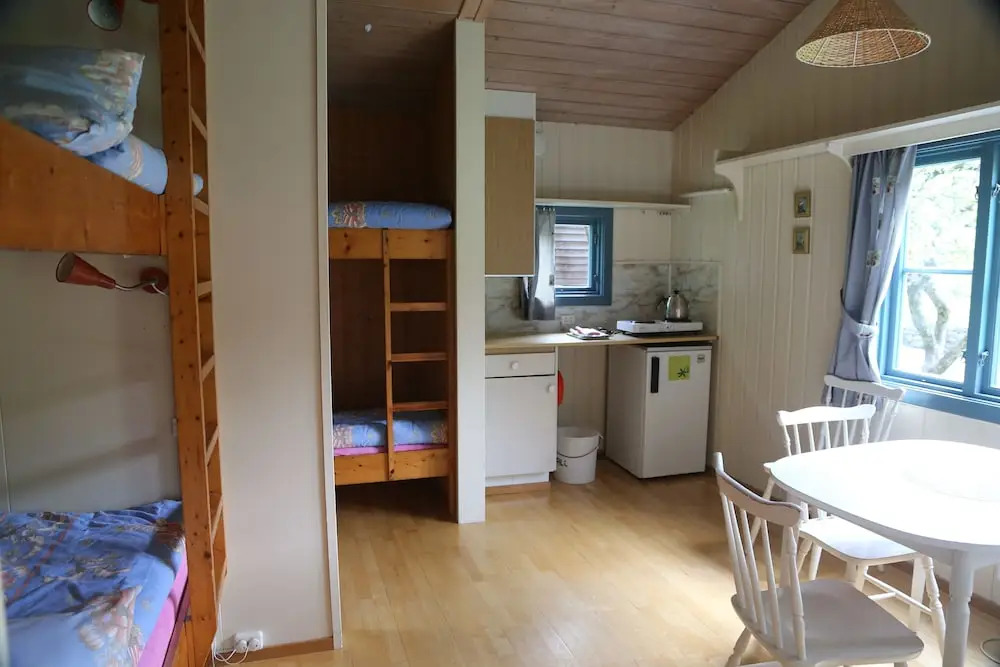 Flåm Hostel & Cabins