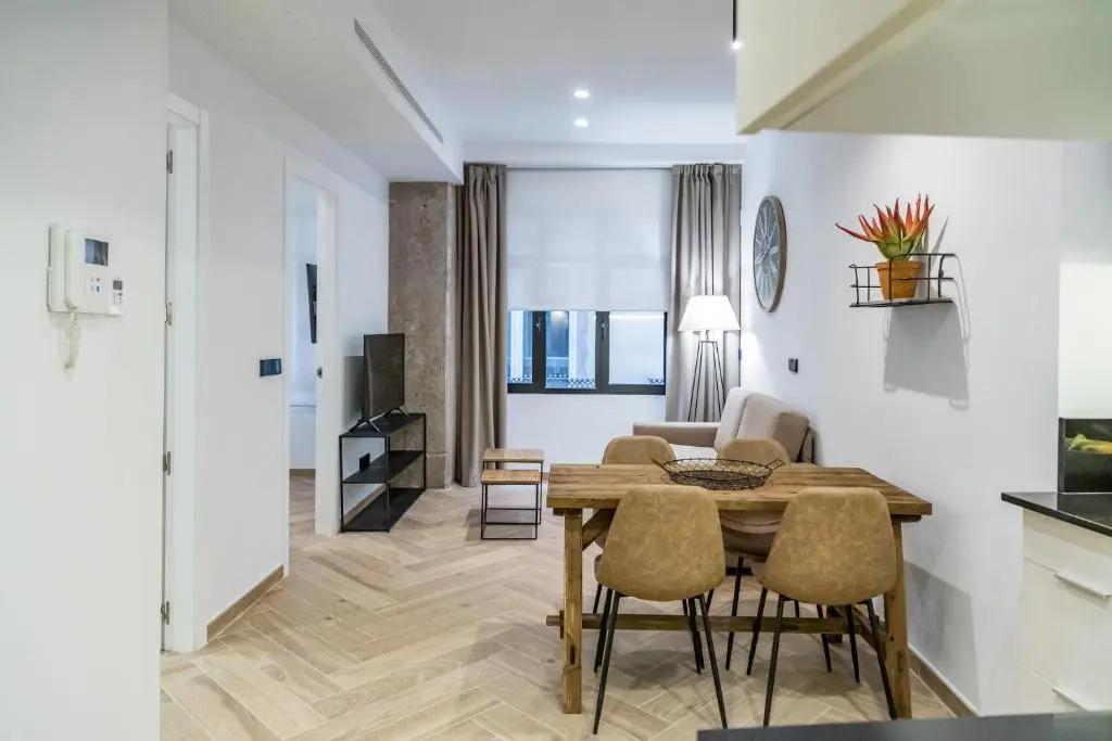 Goerlich by Alma Suites
