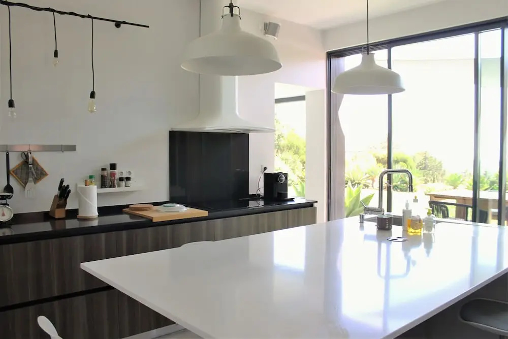 Mountain Guincho Villa by Lisbon-Coast