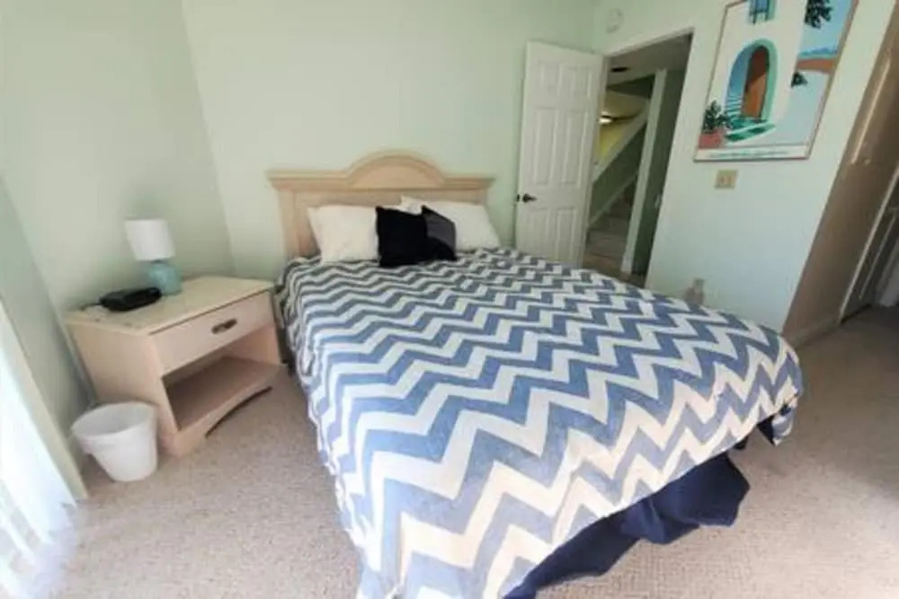 Oceanview Penthouse Deluxe - Sleeps 6 Pe206