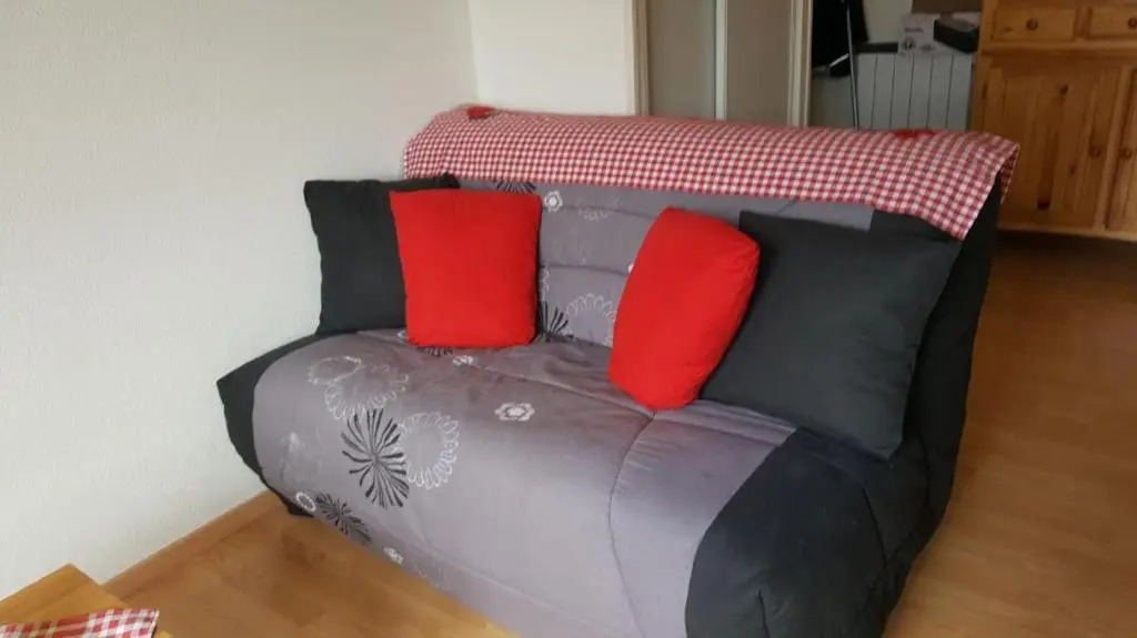 Residence Vallee Des Lacs