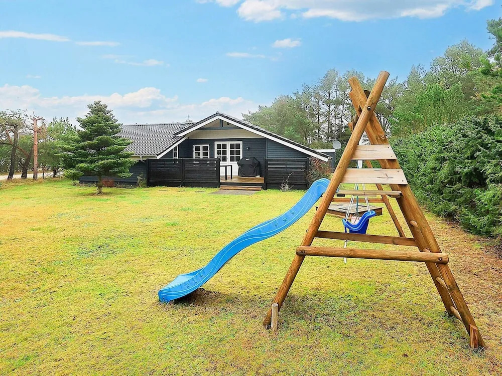 7 Person Holiday Home in Hals