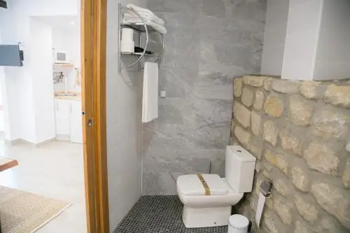 La Casa Vieja