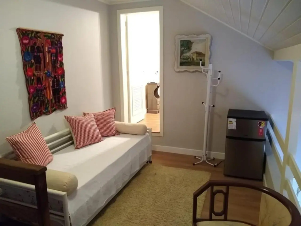 Apartamento Família Sirangelo