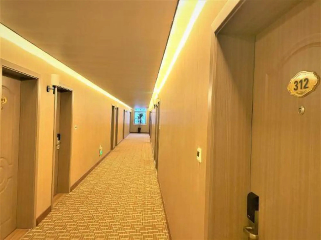 Wanli Hotel