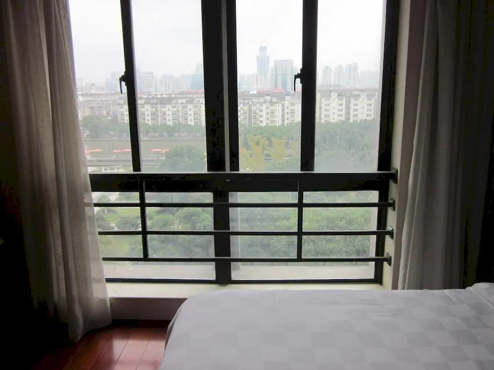 Kunshan Grace Hotel