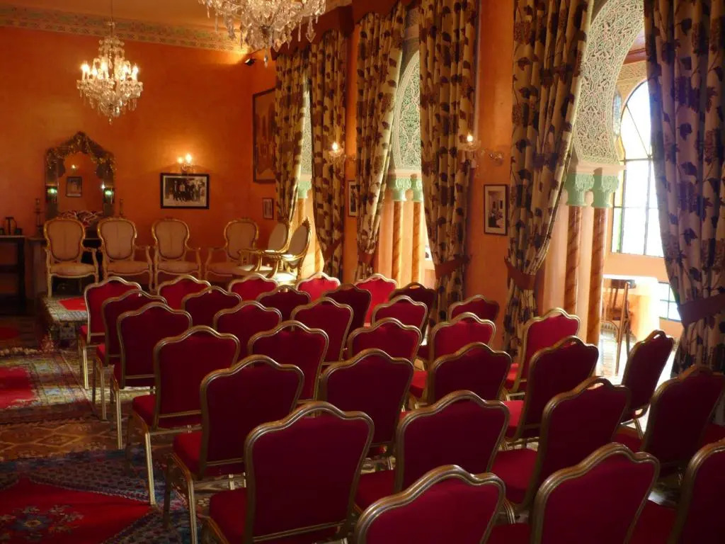 Hotel Continental