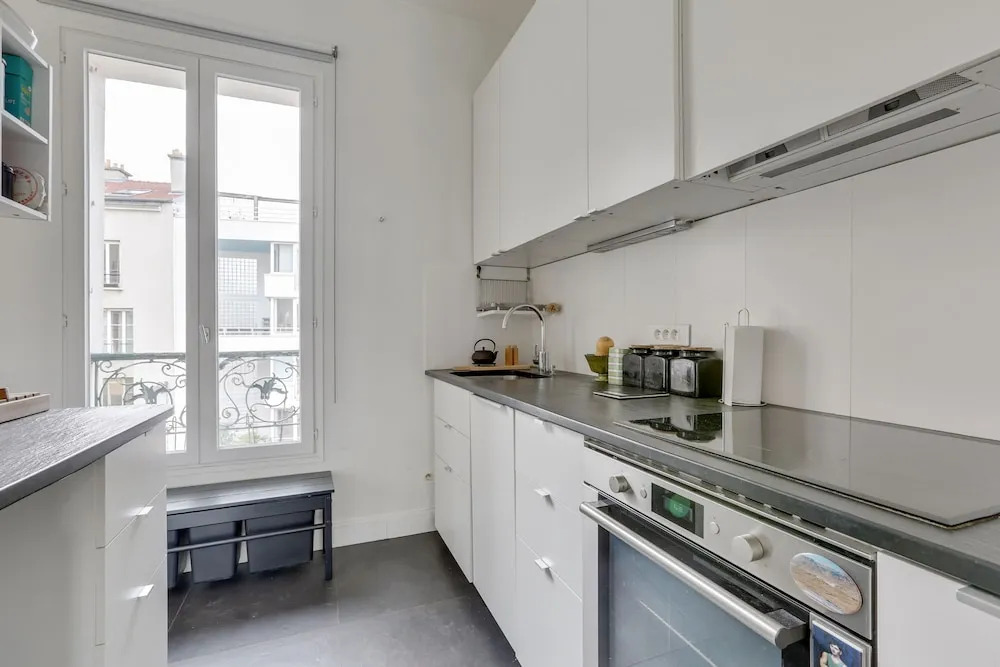 Design architect apartment by Weekome