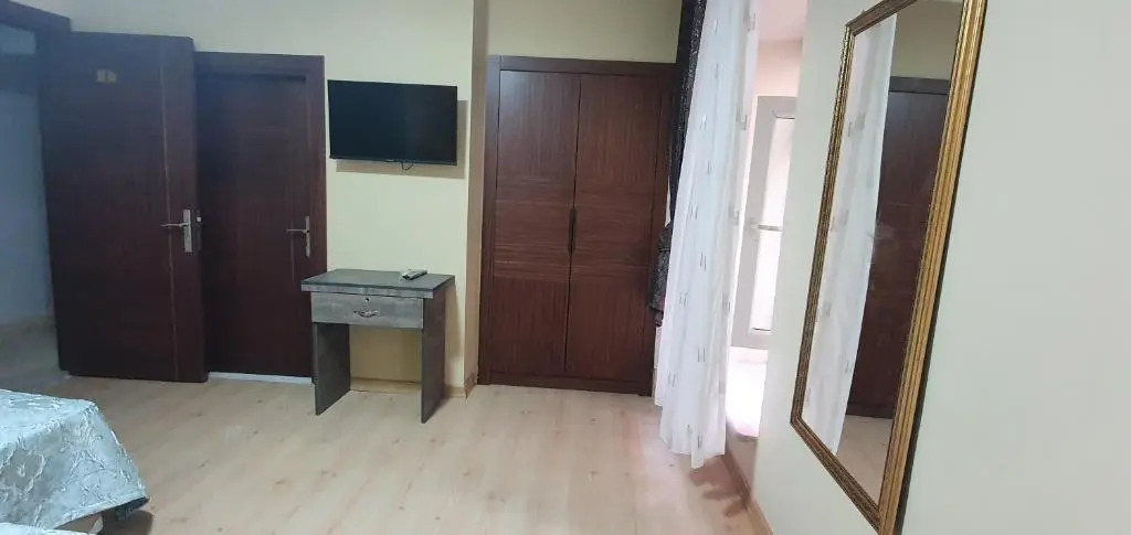 Sehir Apart Hotel