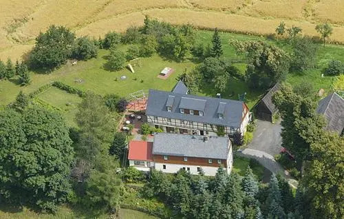 No.5 - Ferienwohnung Schkade