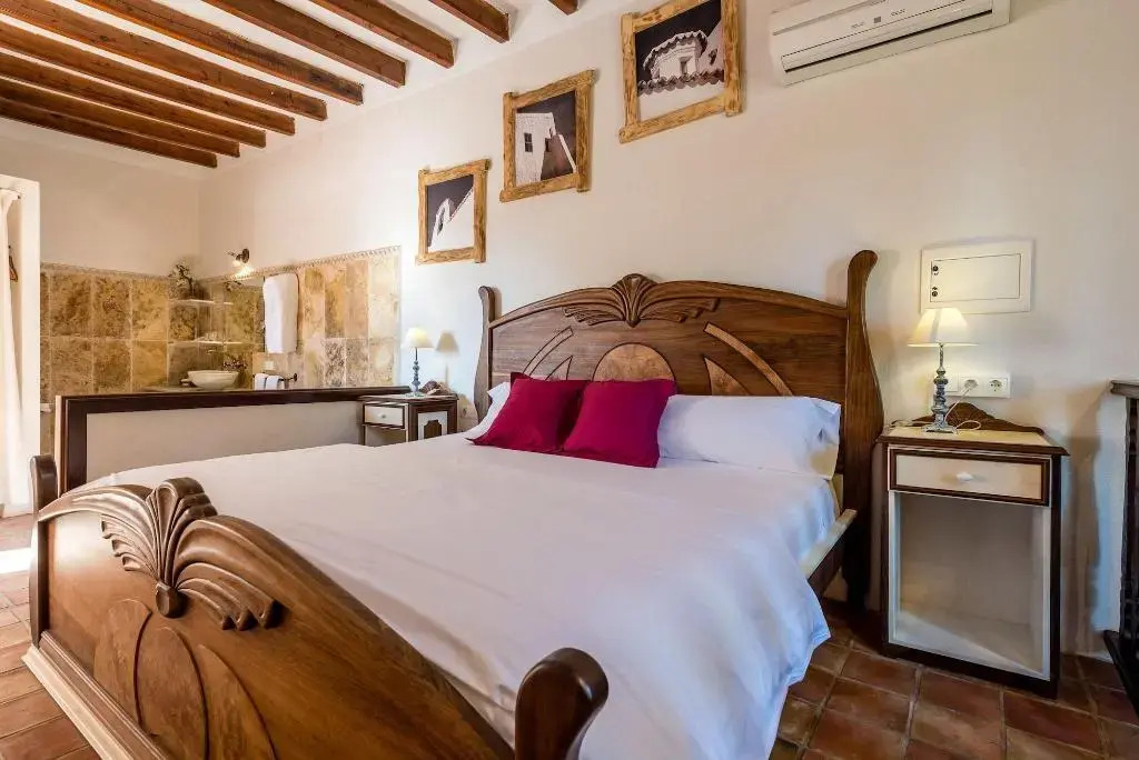 Agroturismo Can Pere Sord