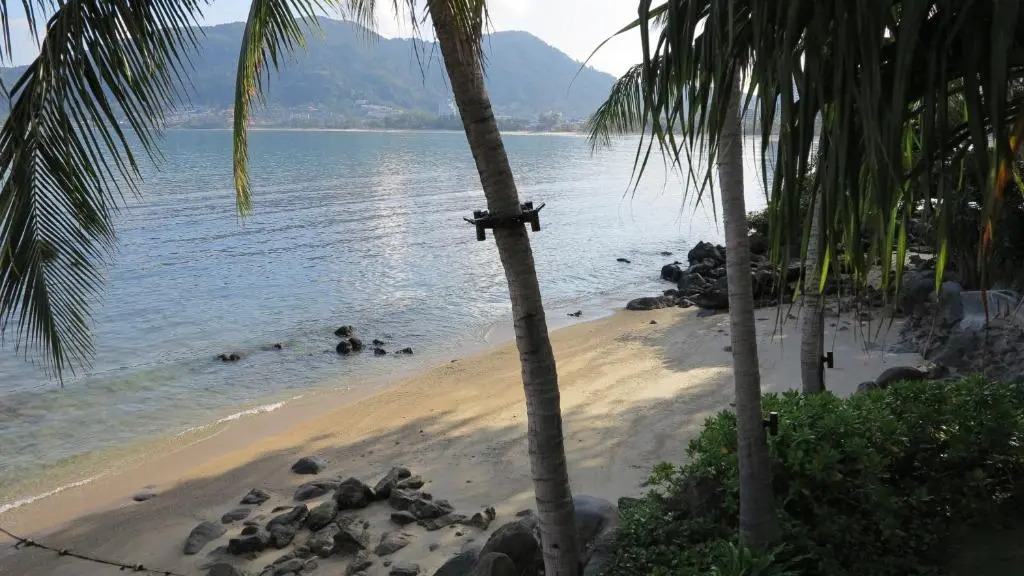 5* 3BR SUITE in Amari Phuket - Patong Beach