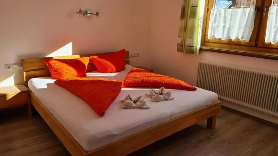 Appartement Stefan