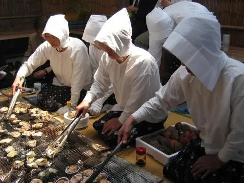 Hanano Koyado Jyu-bei