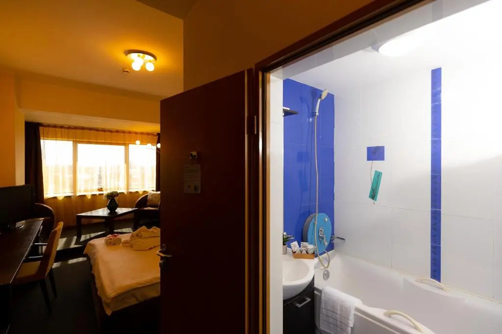 Hotel Terra Balneo